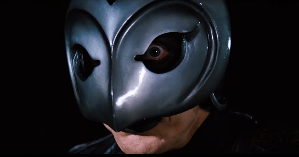 Phantom Of The Paradise Streaming Phantom of the Paradise Blu-ray Review - Strange 1974 Horror/Musical