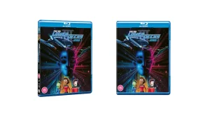 Star Trek Lower Decks Season 3 Blu-ray Releases April 2024